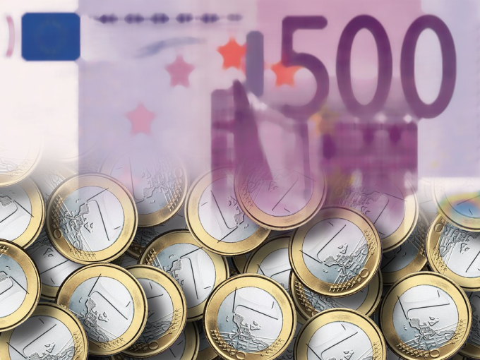L'inflation montre timide