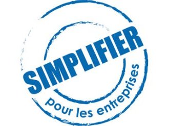 Point d'étape du chantier de la simplification 
