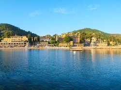 Le Magellan à Théoule-sur-Mer ouvre sa plage privée pour la saison estivale 2020