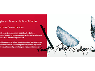 La Caisse d'Epargne Côte d'Azur verse plus de 26 000 euros à onze associations locales
