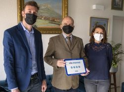 A La Valette, les enjeux essentiels d'un Internet citoyen