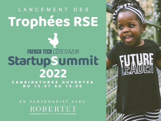 Premiers trophées RSE (…)