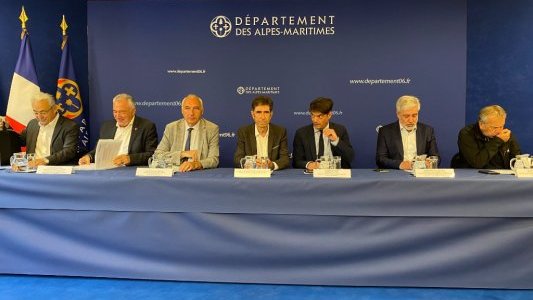 Un Salon des communes et des intercommunalités renouvelé pour sa 8e édition à Grasse