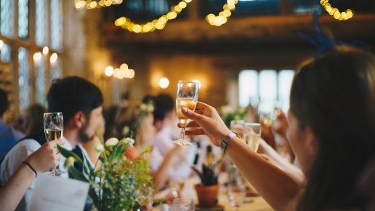 Reprise des soirées Afterwork DCF 06 le 22 septembre !