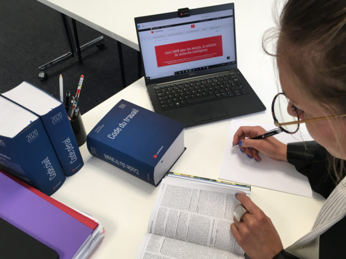 Conseil National des (…)