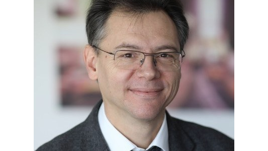 Yves Strickler nommé référent éthique et intégrité scientifique Université Côte d'Azur