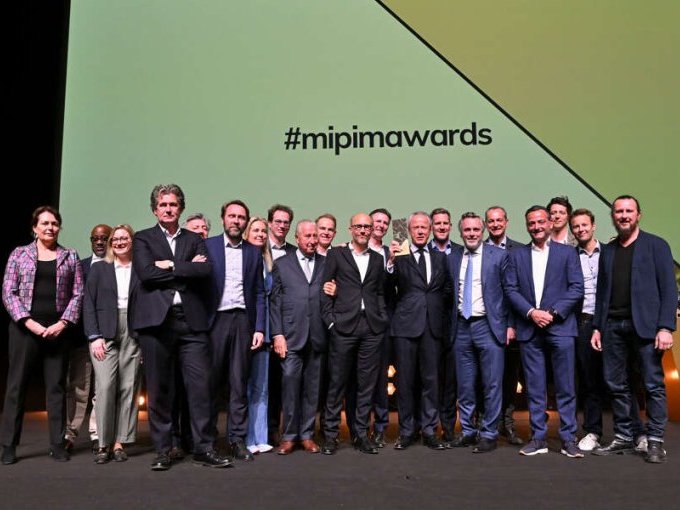 MIPIM Awards 2024 : (…)