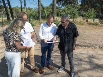 Capitou Nord, un secteur économique stratégique en pleine transformation