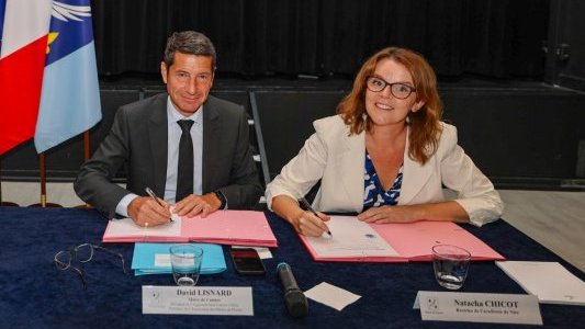 Harcèlement scolaire : la méthode Cannes