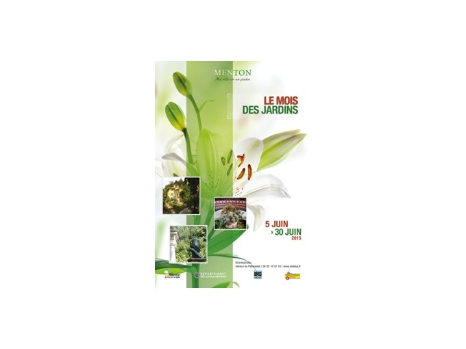 Le Mois des Jardins à (…)