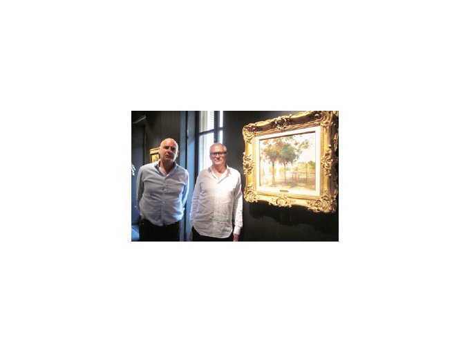 Opera Gallery Monaco (…)
