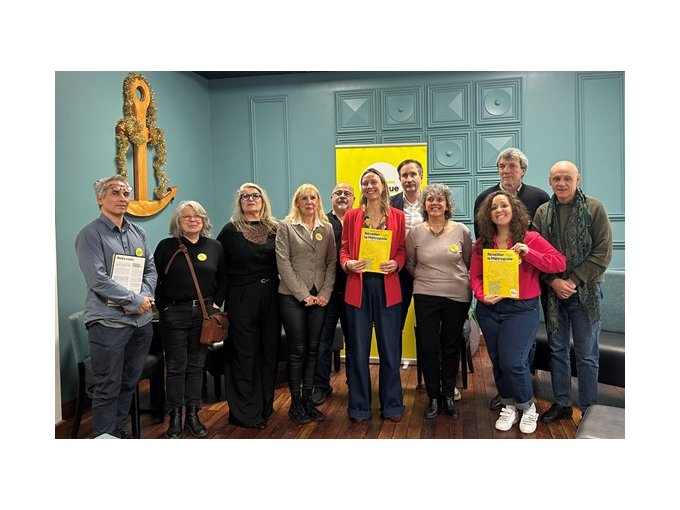 Place publique 13 veut