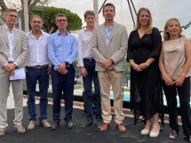 La FBTP 06 fête avec la manière ses 130 ans
