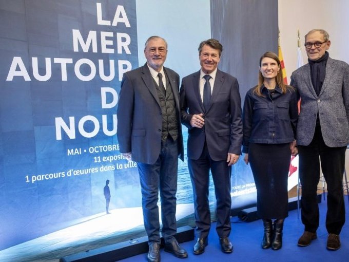 6e Biennale des Arts (…)