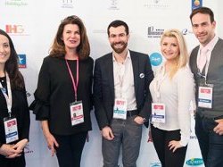 Les expériences en réalité virtuelle de VIP 360 ont séduit les visiteurs du salon VEM8 !