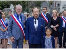 Le pardon de la France, un acte symbolique d'une grande force