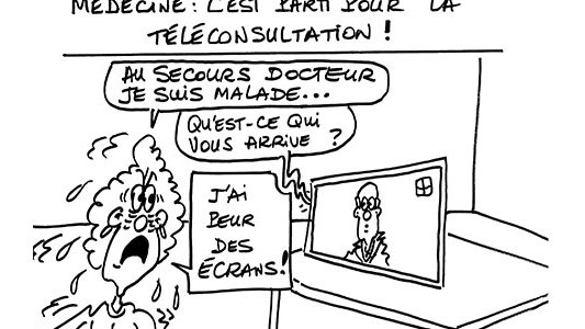 La gazette hebdomadaire