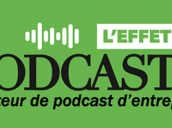 Atelier UPE06 : "Comment utiliser le podcast dans votre stratégie marketing ?"