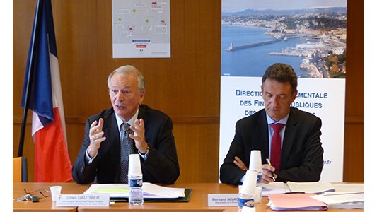 Prélèvement à la source - Suppression du décalage d'un an entre la perception des revenus et le paiement de l'impôt