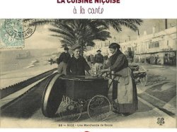 La cuisine niçoise à la carte !