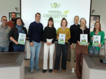 Salon des Agricultures de Provence, une 8ème édition pleine d'animations