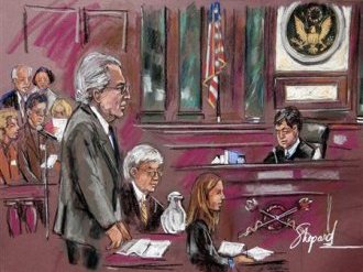 Le révélateur Madoff