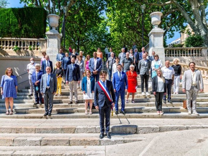 Le Conseil municipal (…)