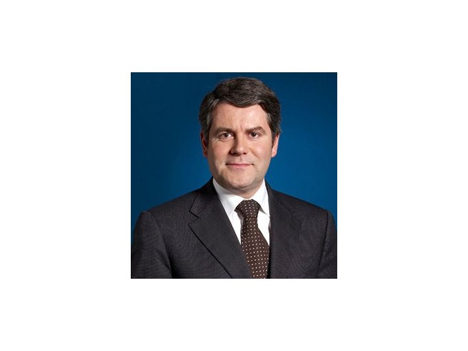 Franck Louvrier, ex-conse