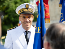  Dans le Var, une cérémonie pour accueillir les nouveaux ressortissants français