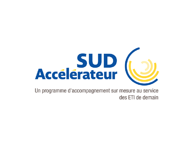 Promotion 3 de Sud Accélé