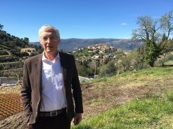 Aspremont vise un développement harmonieux