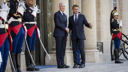 L'essentiel de l'actualité de ce vendredi 29 mai