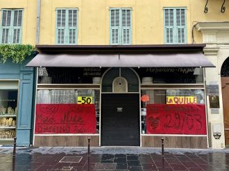 Veni, vidi... vite dit, de Jean-Michel Chevalier