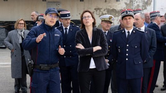 En France, la Douane confrontée à un crime organisé agile et sophistiqué