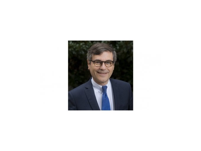 Didier Coiffard, Présiden