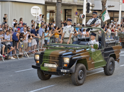 14 juillet sous haute surveillance dans les Alpes-Maritmes