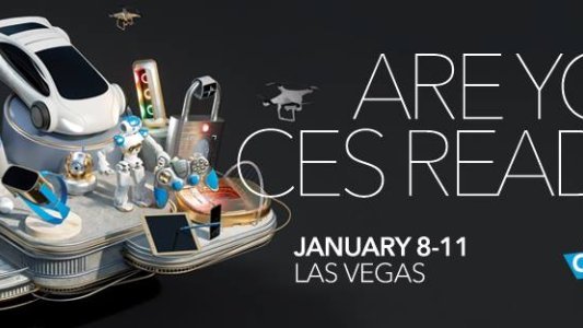 5 startups de la Métropole Nice Côte d'Azur au CES 2020 de Las Vegas