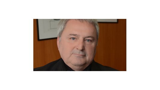 Jean-Pierre Savarino, candidat UPE à la CCI-06