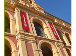 Le campus de Science Po Menton ouvre ses portes demain !