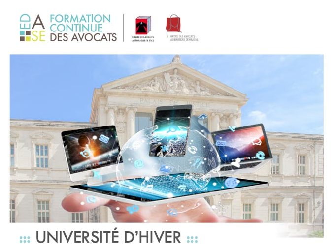 "Les Hivernales de la (…)