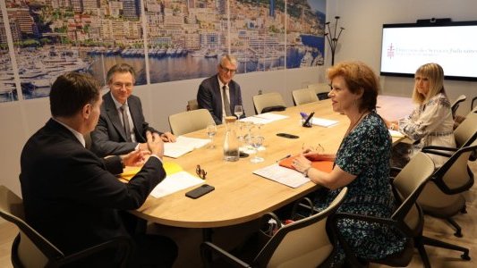 Monaco engage une réflexion sur le statut de sa Cour de révision
