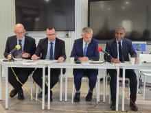 Académie de Nice : La déprise démographique au cœur de la rentrée scolaire 2026-2027