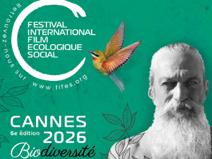 FIFES 2026 à Cannes : (…)