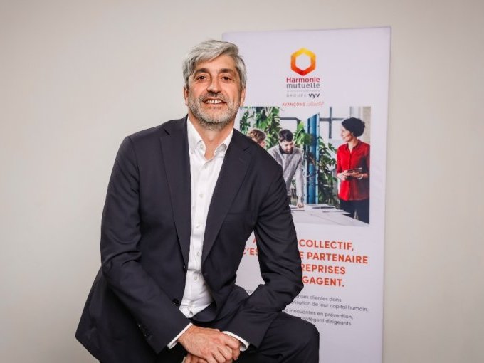 Thierry Maurette prend la