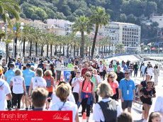La No Finish Line® s'élance ce 8 avril, avec le soutien renouvelé de la Caisse d'Épargne Côte d'Azur 