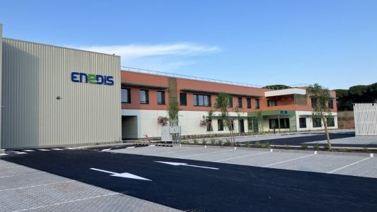 À Fréjus, GSE a livré à ENEDIS son nouveau site varois