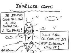 La gazette hebdomadaire