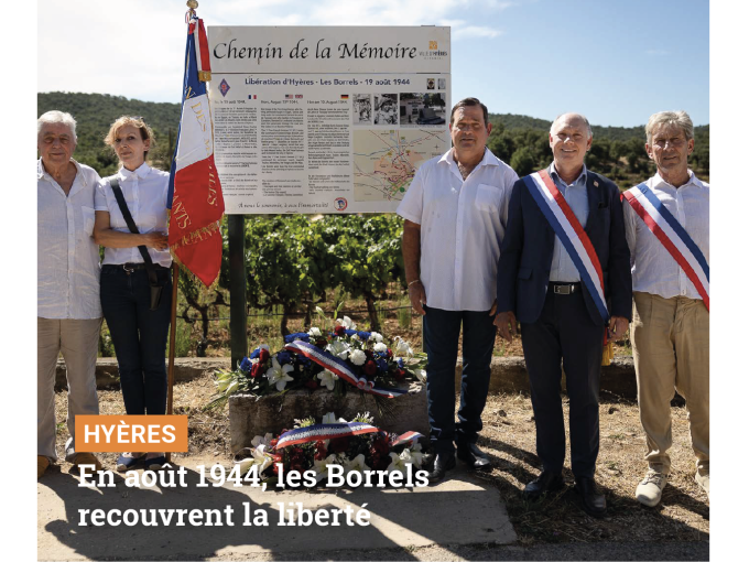 Petites Affiches VAR (…)