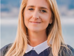 Alexandra Borchio - Fontimp chargée de mission au CD 06