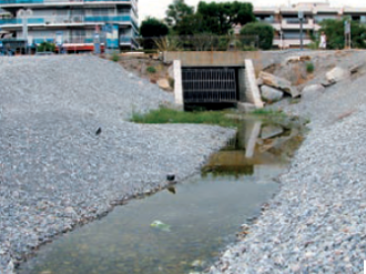 Tribunal Administratif de Nice : qui doit entretenir le cours d'eau ?
